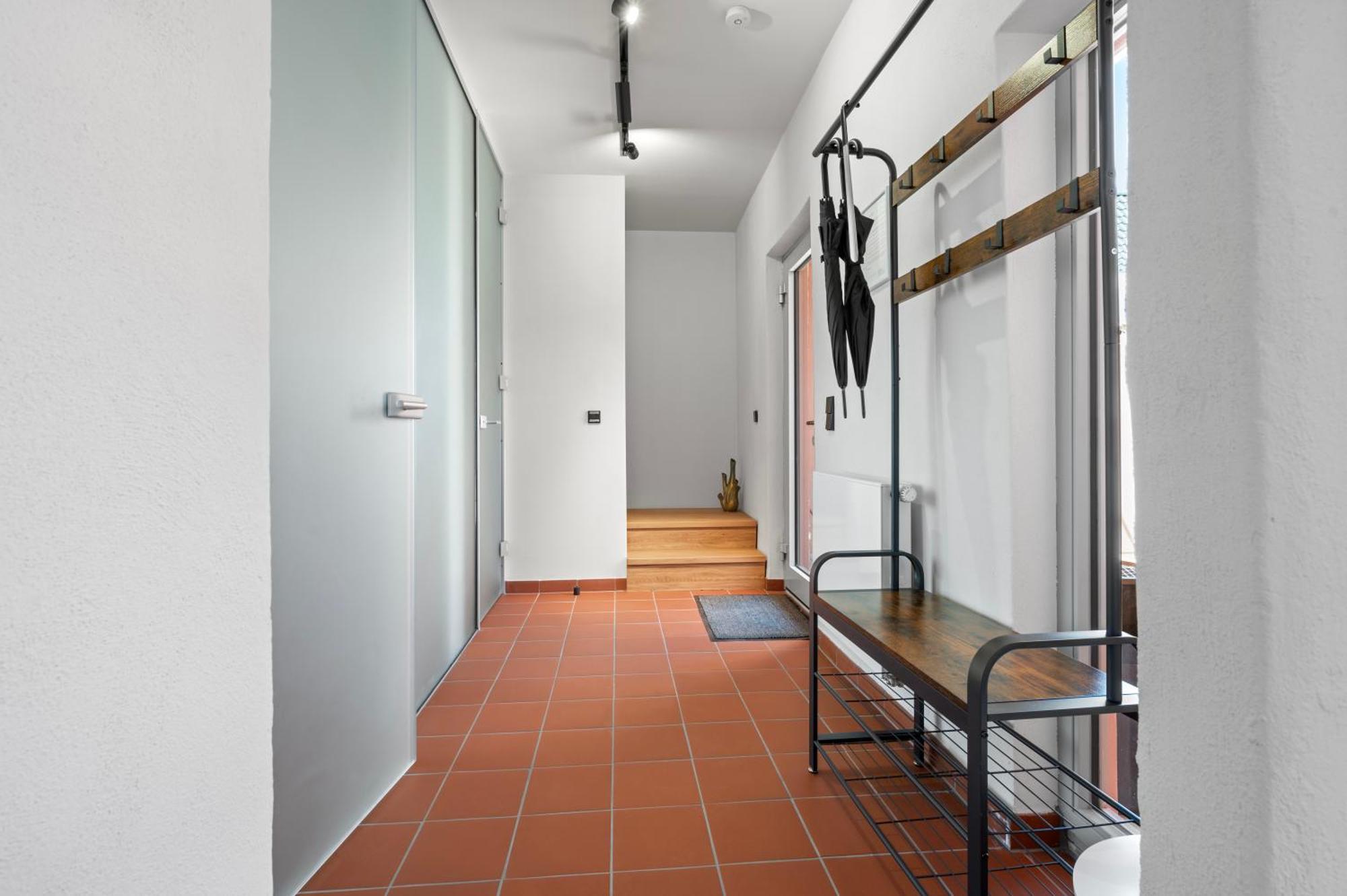 Lit Living Gruenstadt - Luxury- Style Boutique Apartments Buitenkant foto