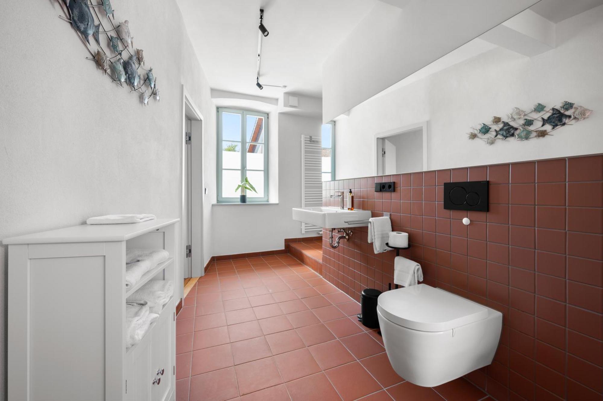 Lit Living Gruenstadt - Luxury- Style Boutique Apartments Buitenkant foto