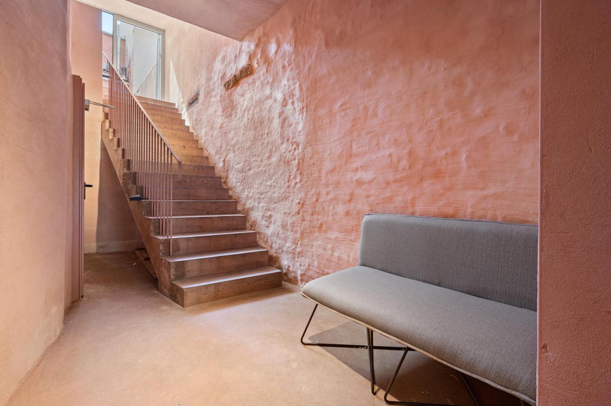 Lit Living Gruenstadt - Luxury- Style Boutique Apartments Buitenkant foto