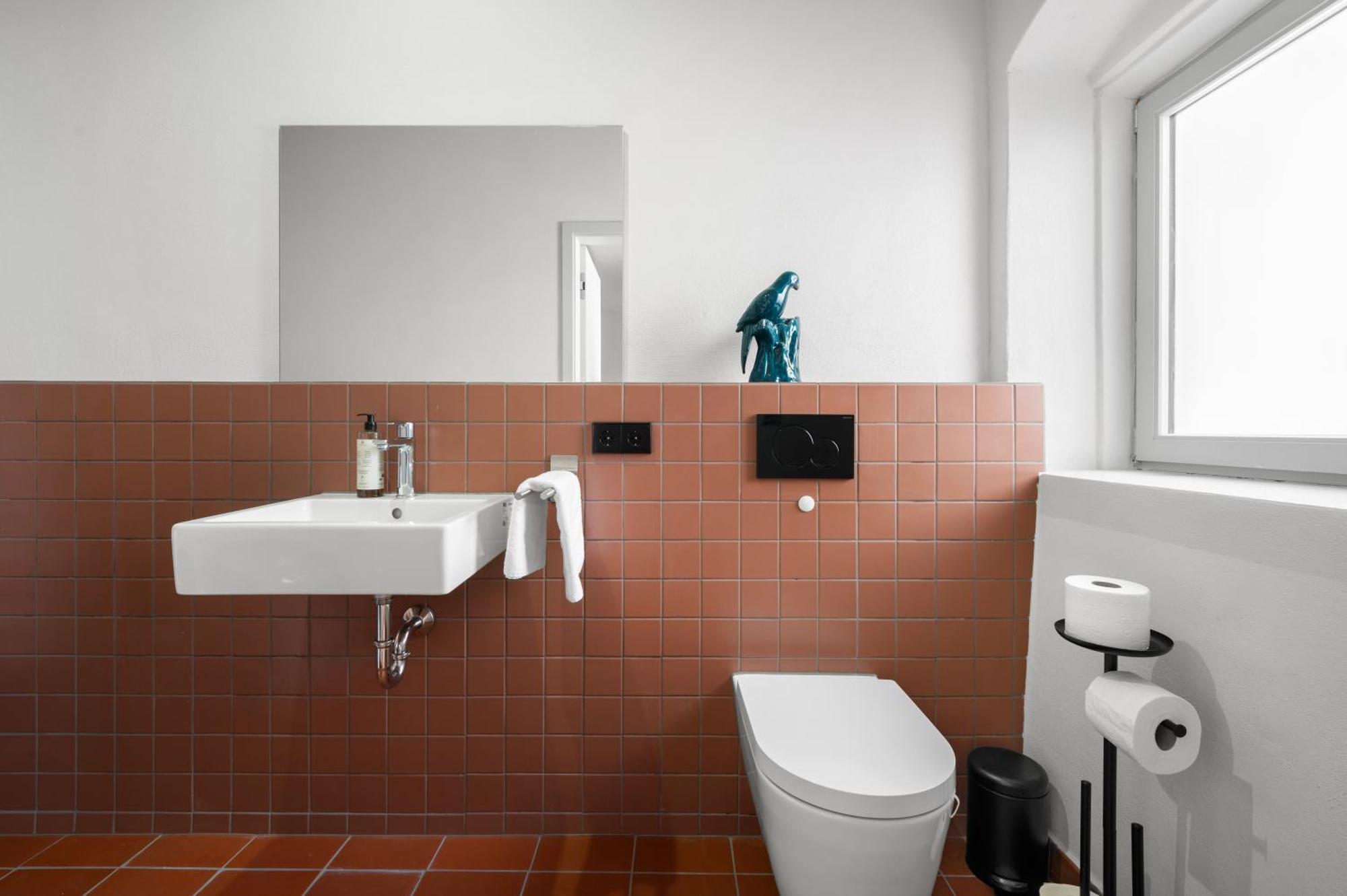 Lit Living Gruenstadt - Luxury- Style Boutique Apartments Buitenkant foto