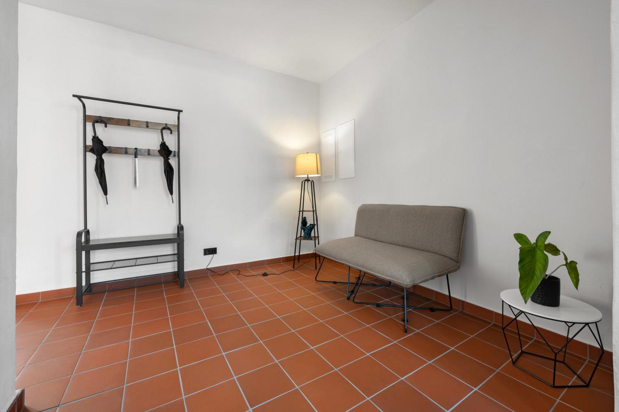 Lit Living Gruenstadt - Luxury- Style Boutique Apartments Buitenkant foto
