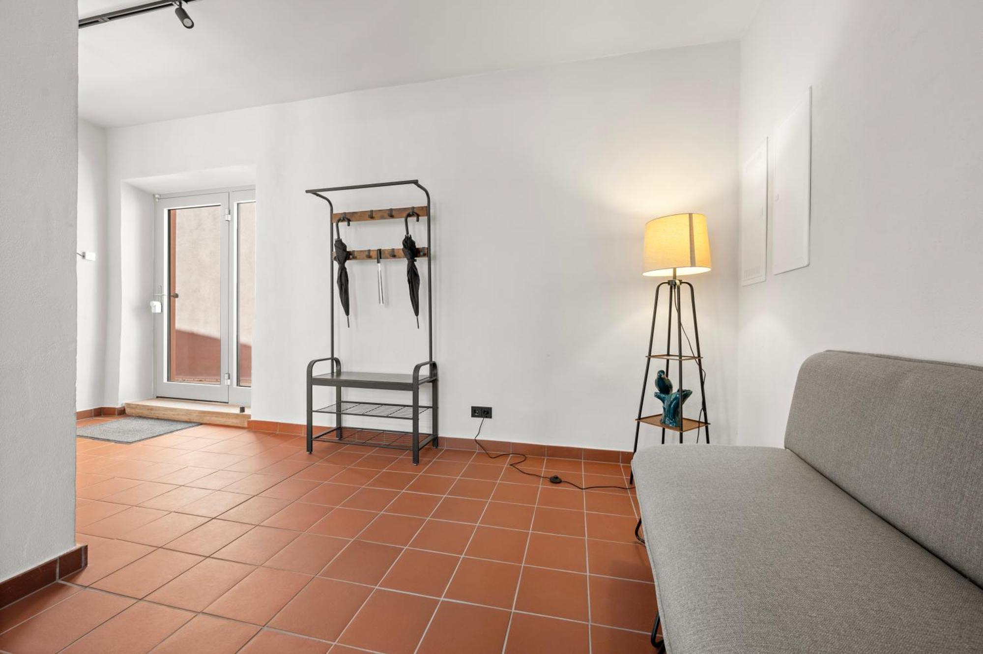 Lit Living Gruenstadt - Luxury- Style Boutique Apartments Buitenkant foto